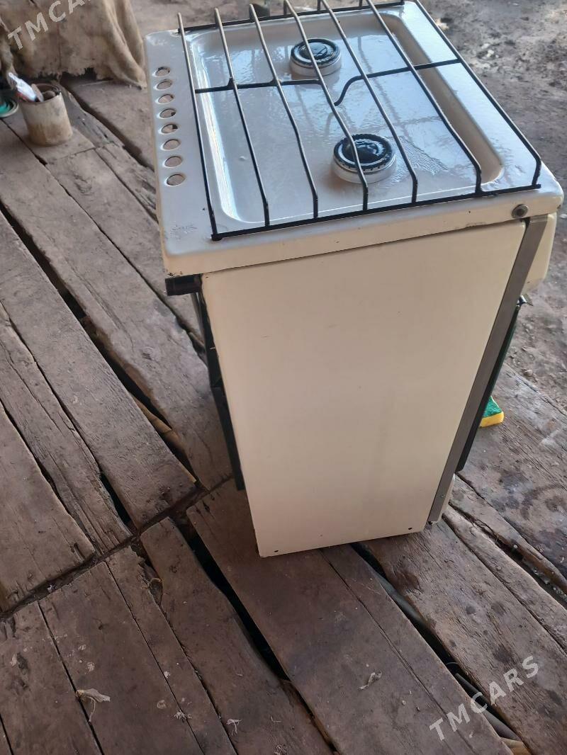 газ - Türkmenabat - img 4