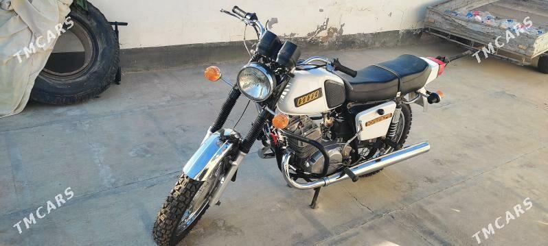 Iž Ýupiter 1993 - 20 000 TMT - Байрамали - img 4