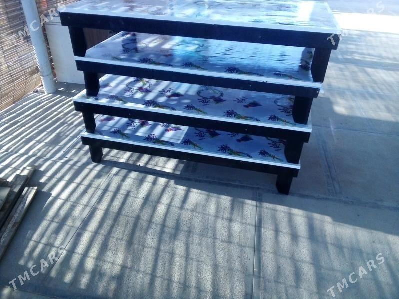 nahar stol - Мары - img 2