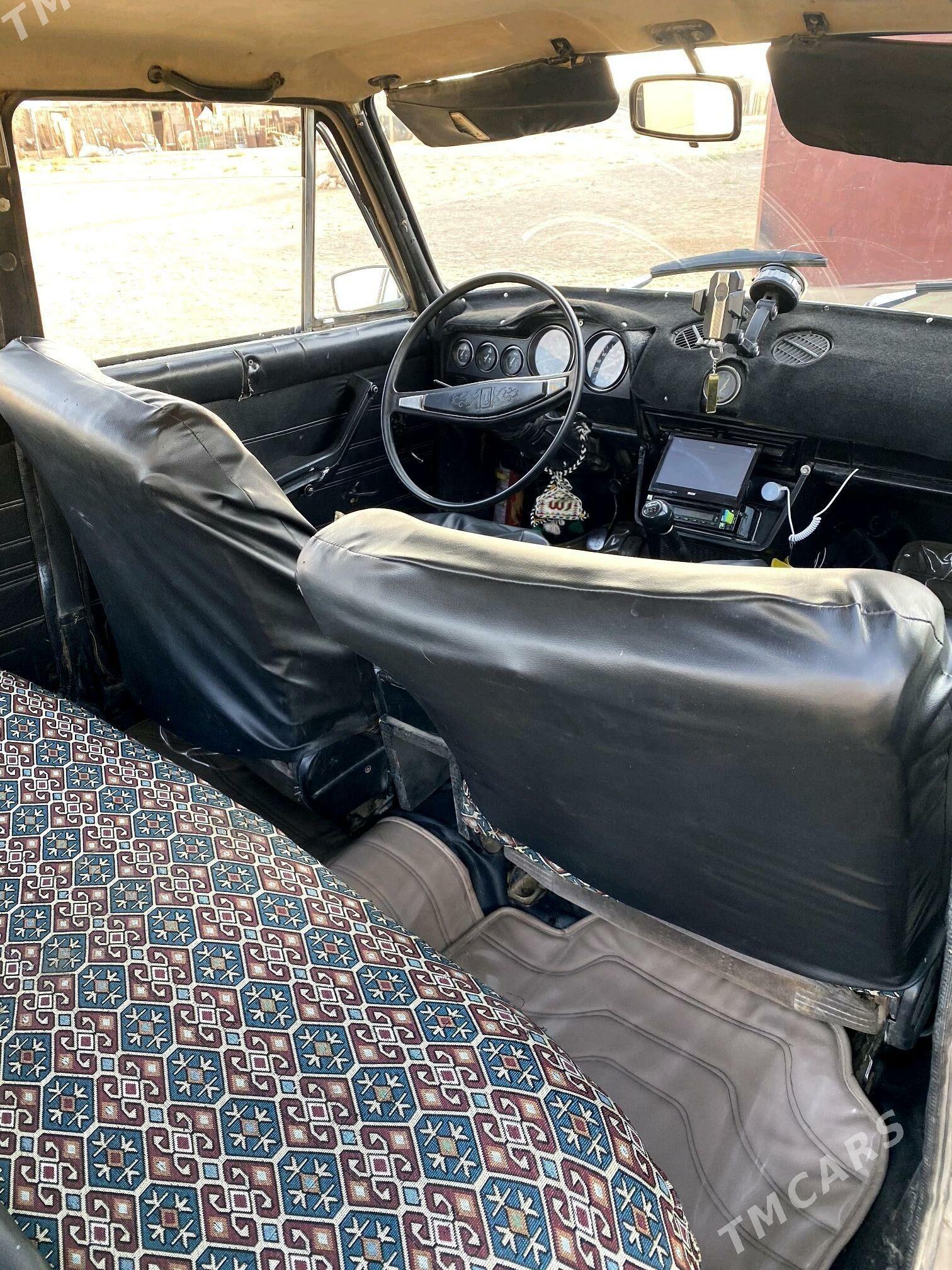 Lada 2106 1985 - 19 000 TMT - Балканабат - img 5