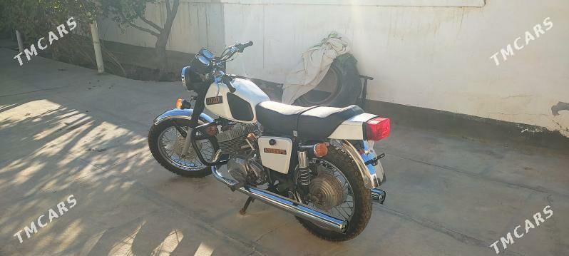 Iž Ýupiter 1993 - 20 000 TMT - Байрамали - img 5