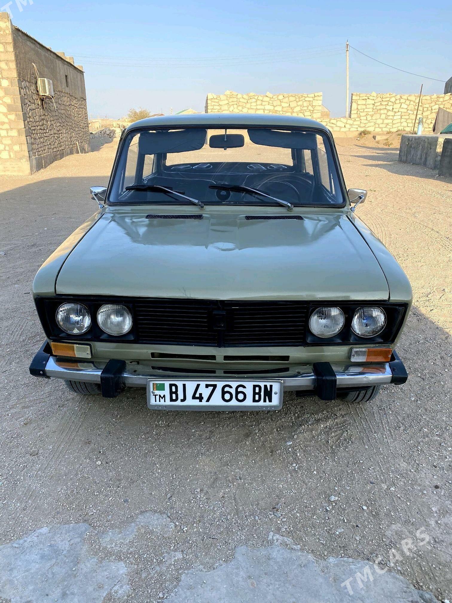 Lada 2106 1985 - 19 000 TMT - Балканабат - img 2