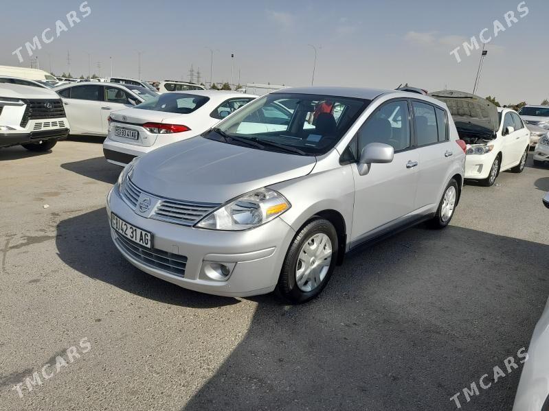Nissan Versa 2011 - 145 000 TMT - Aşgabat - img 2