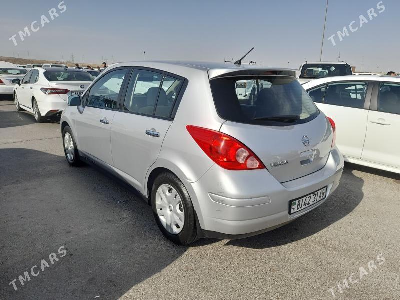Nissan Versa 2011 - 145 000 TMT - Aşgabat - img 3