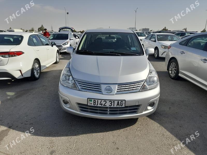 Nissan Versa 2011 - 145 000 TMT - Aşgabat - img 5