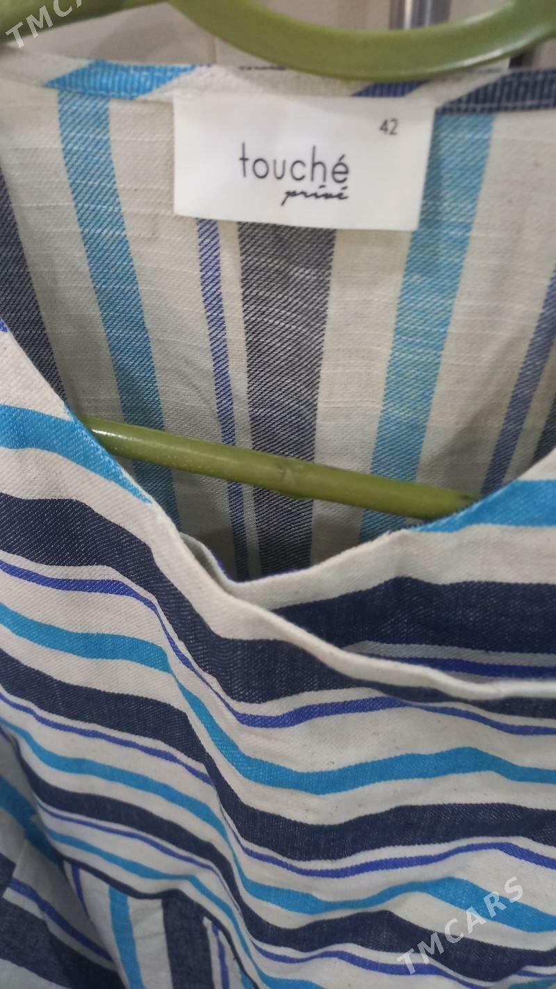 туника - Туркменабат - img 5