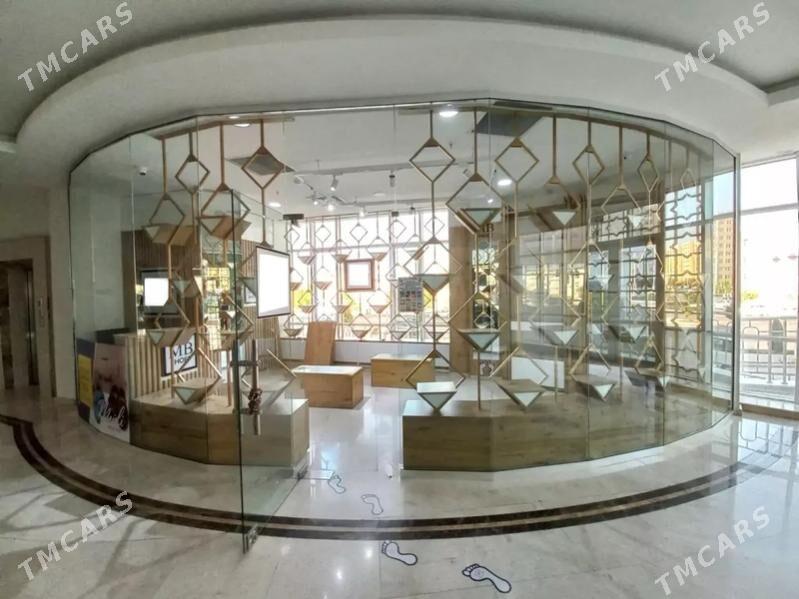 Hususy magazine - Aýtakow (Oguzhan köç.) - img 4