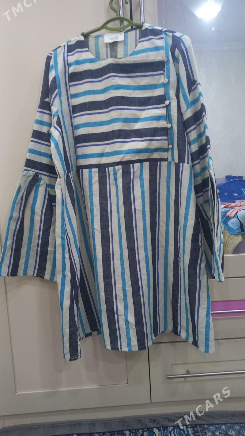 туника - Туркменабат - img 4