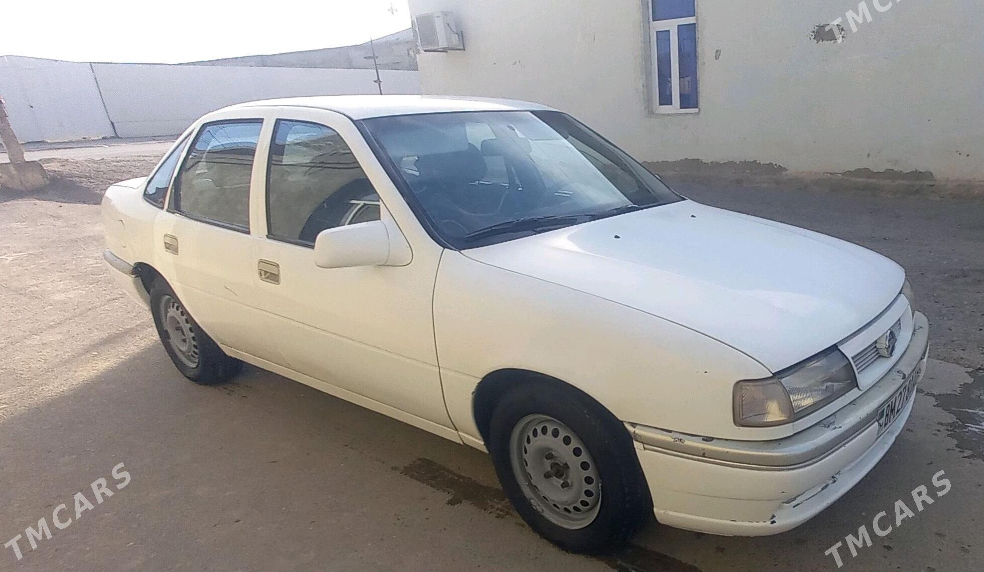 Opel Vectra 1992 - 35 500 TMT - Änew - img 3