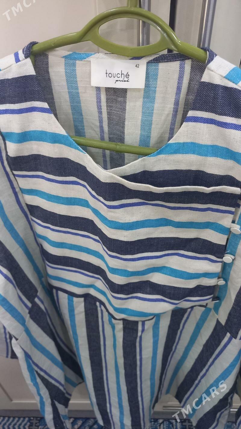 туника - Туркменабат - img 3