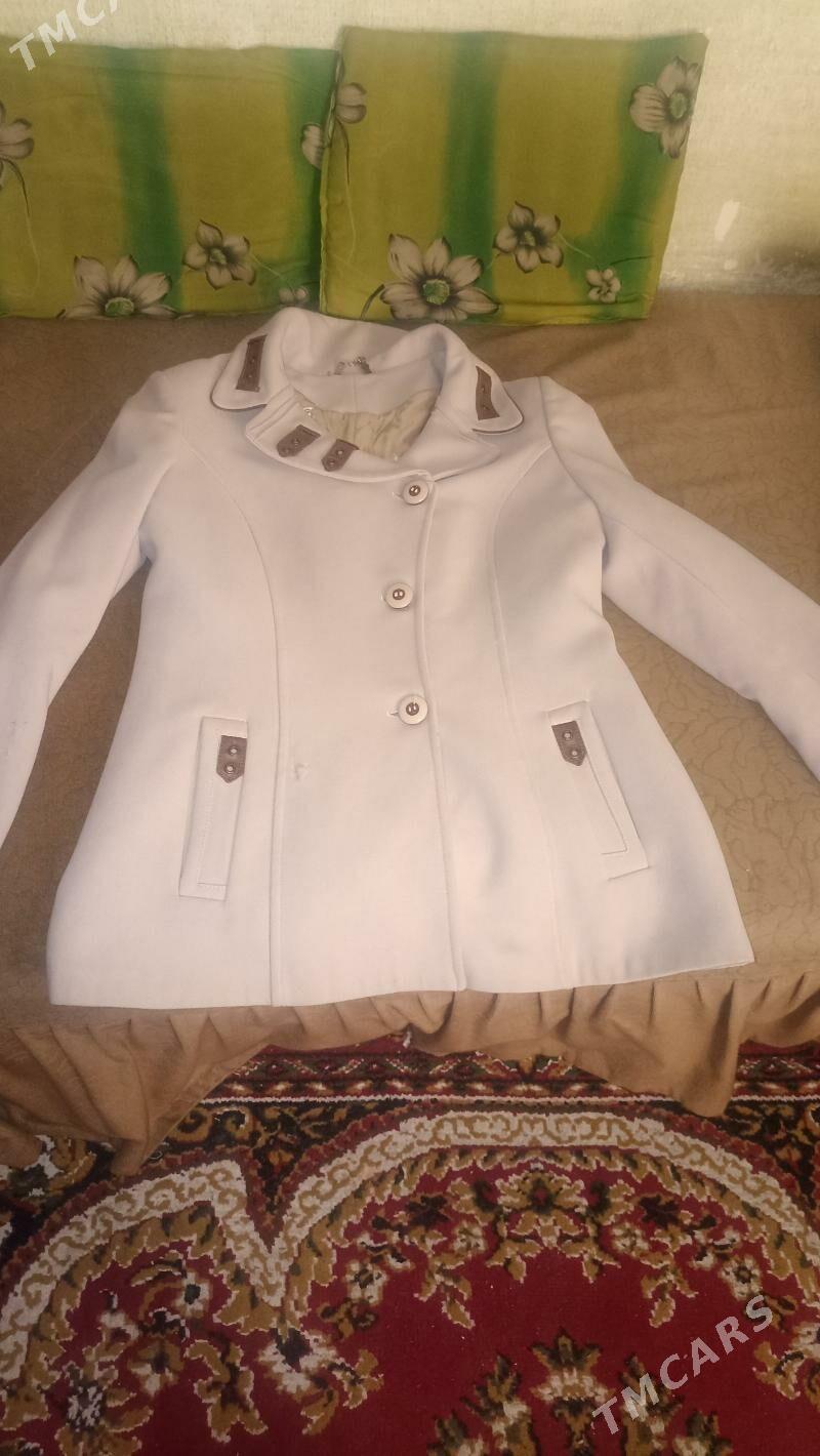 пальто и пиджак - Türkmenabat - img 1