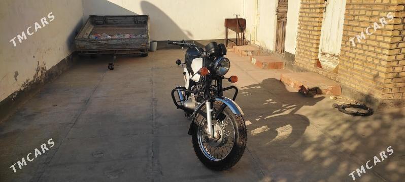 Iž Ýupiter 1993 - 20 000 TMT - Байрамали - img 6