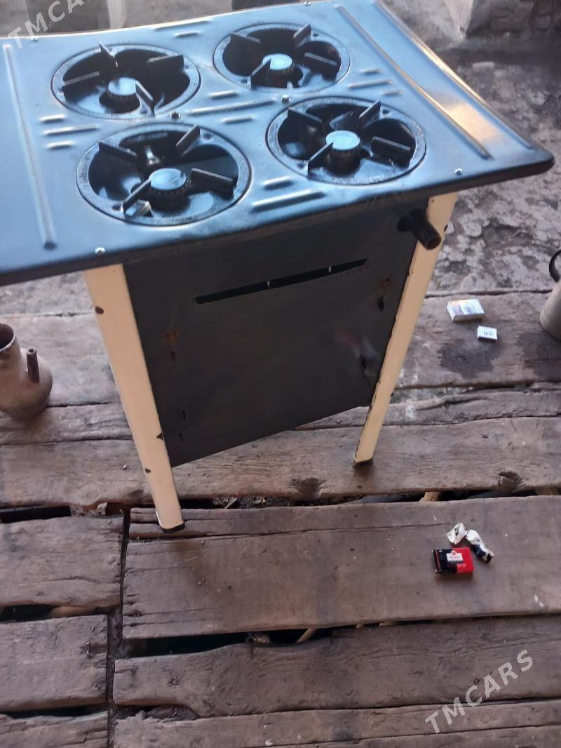 газ - Туркменабат - img 4