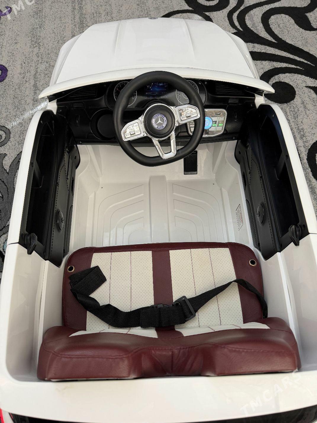 Caga mashyn/автомобиль детский - Ашхабад - img 5