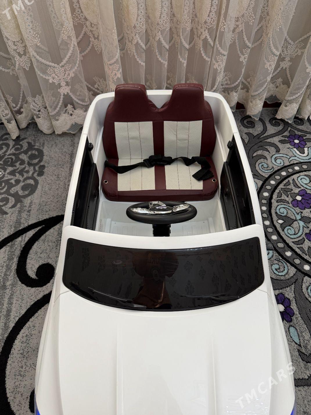 Caga mashyn/автомобиль детский - Ашхабад - img 3