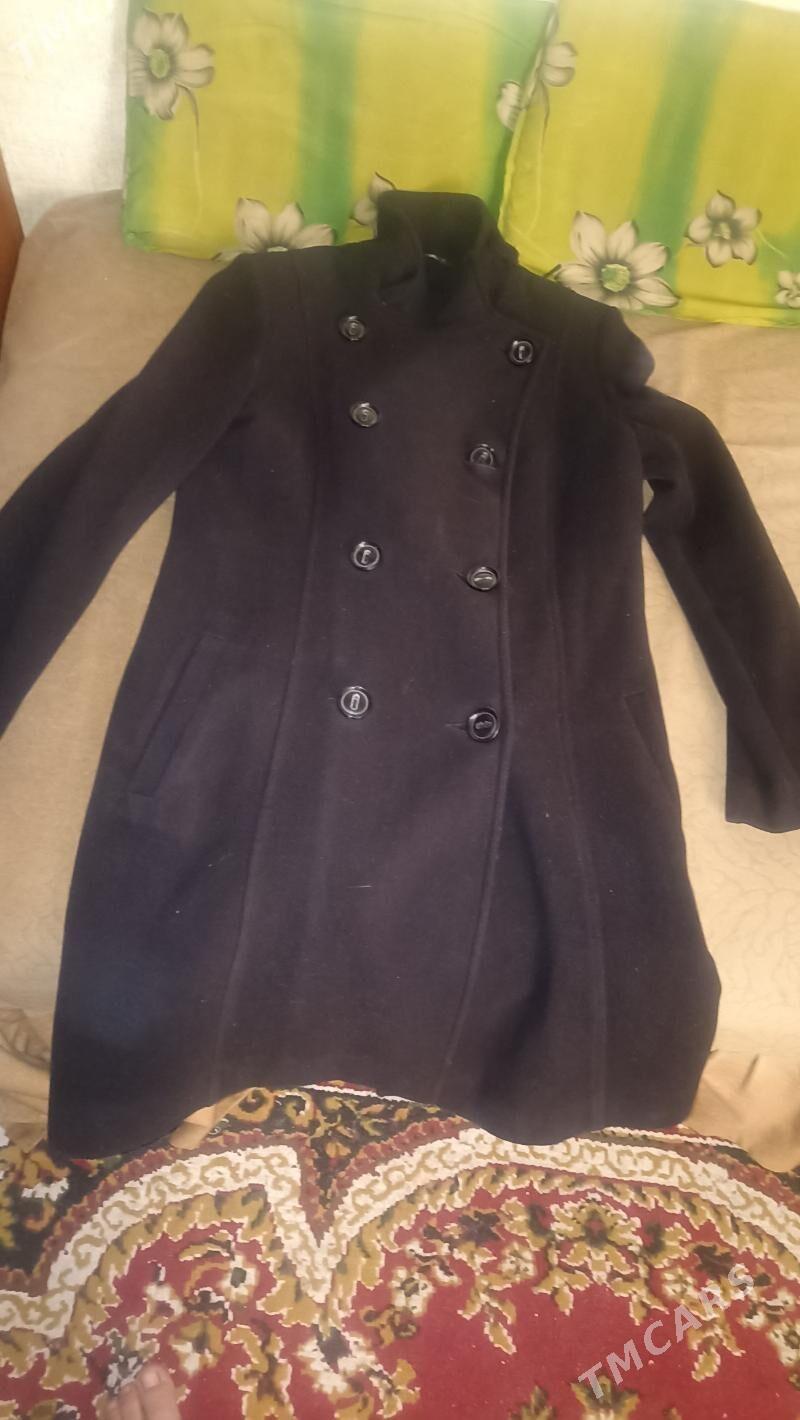 пальто и пиджак - Türkmenabat - img 3