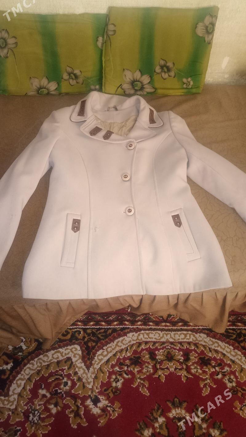 пальто и пиджак - Türkmenabat - img 2