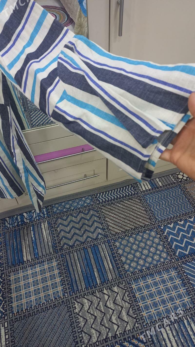 туника - Туркменабат - img 2