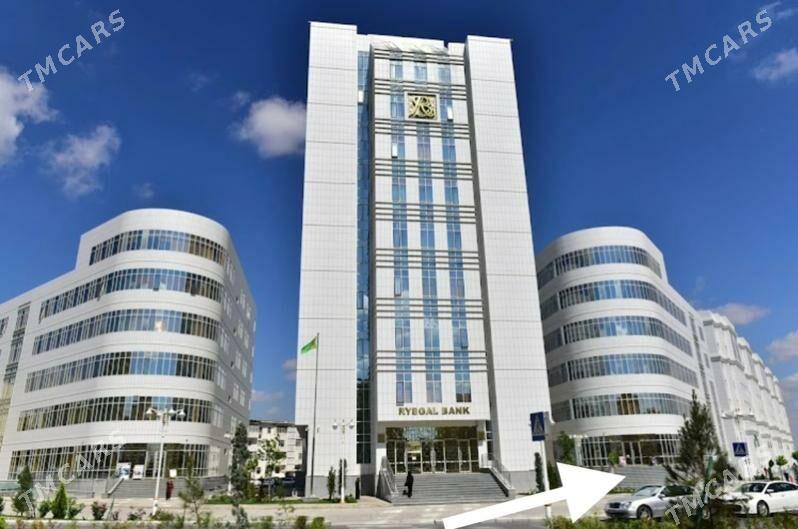 Hususy magazine - Aýtakow (Oguzhan köç.) - img 8