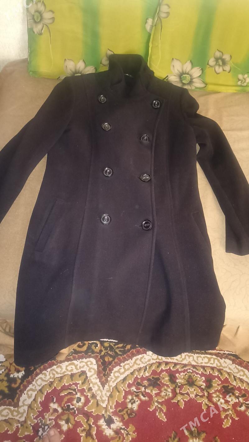 пальто и пиджак - Türkmenabat - img 4