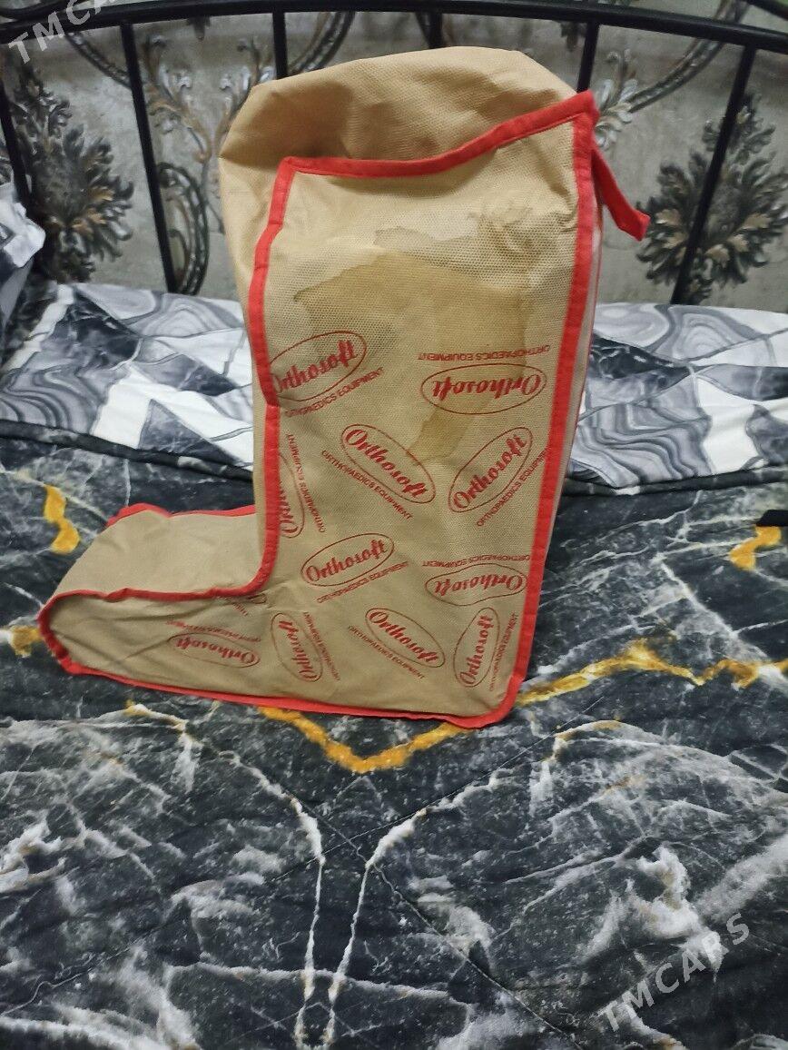 фиксатор для ноги - 30 мкр - img 3