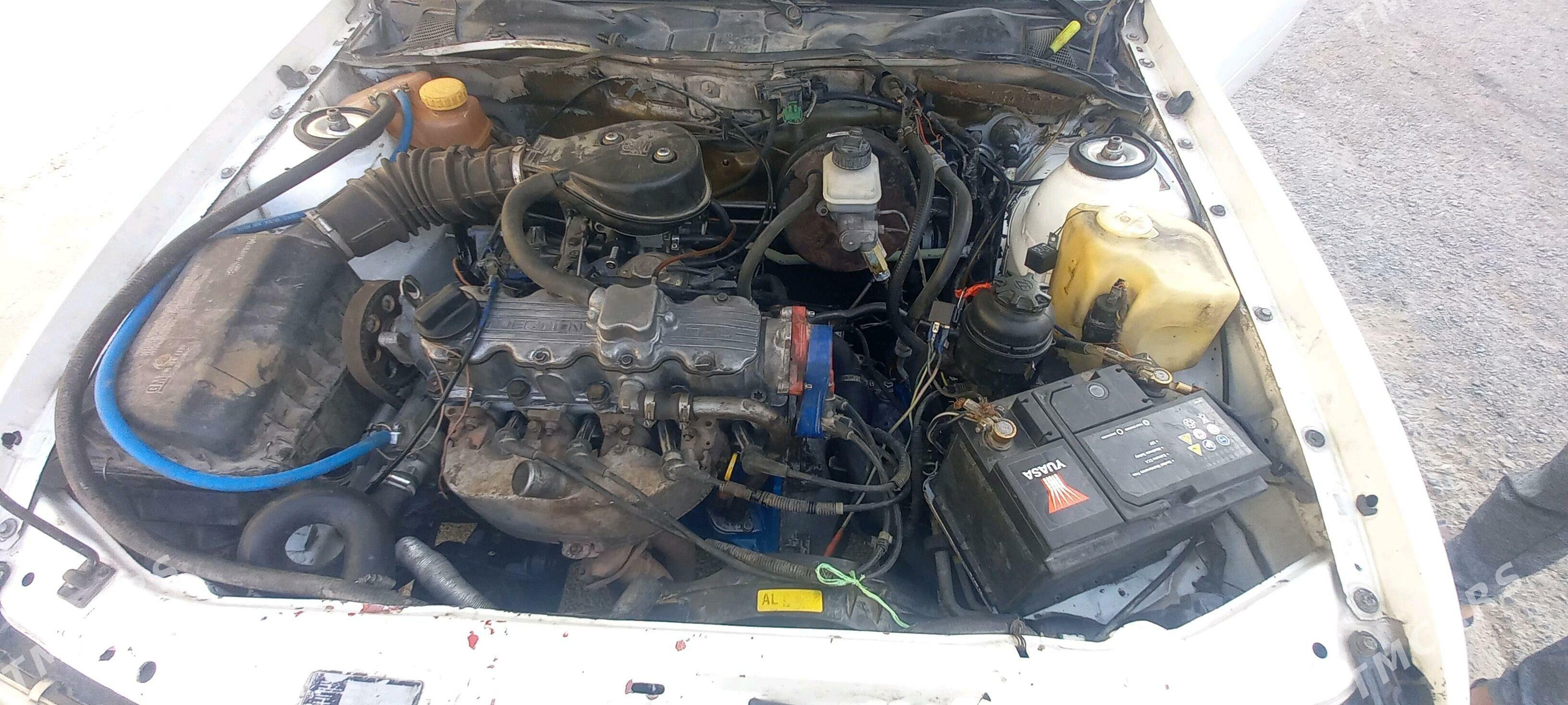 Opel Vectra 1992 - 35 500 TMT - Änew - img 4