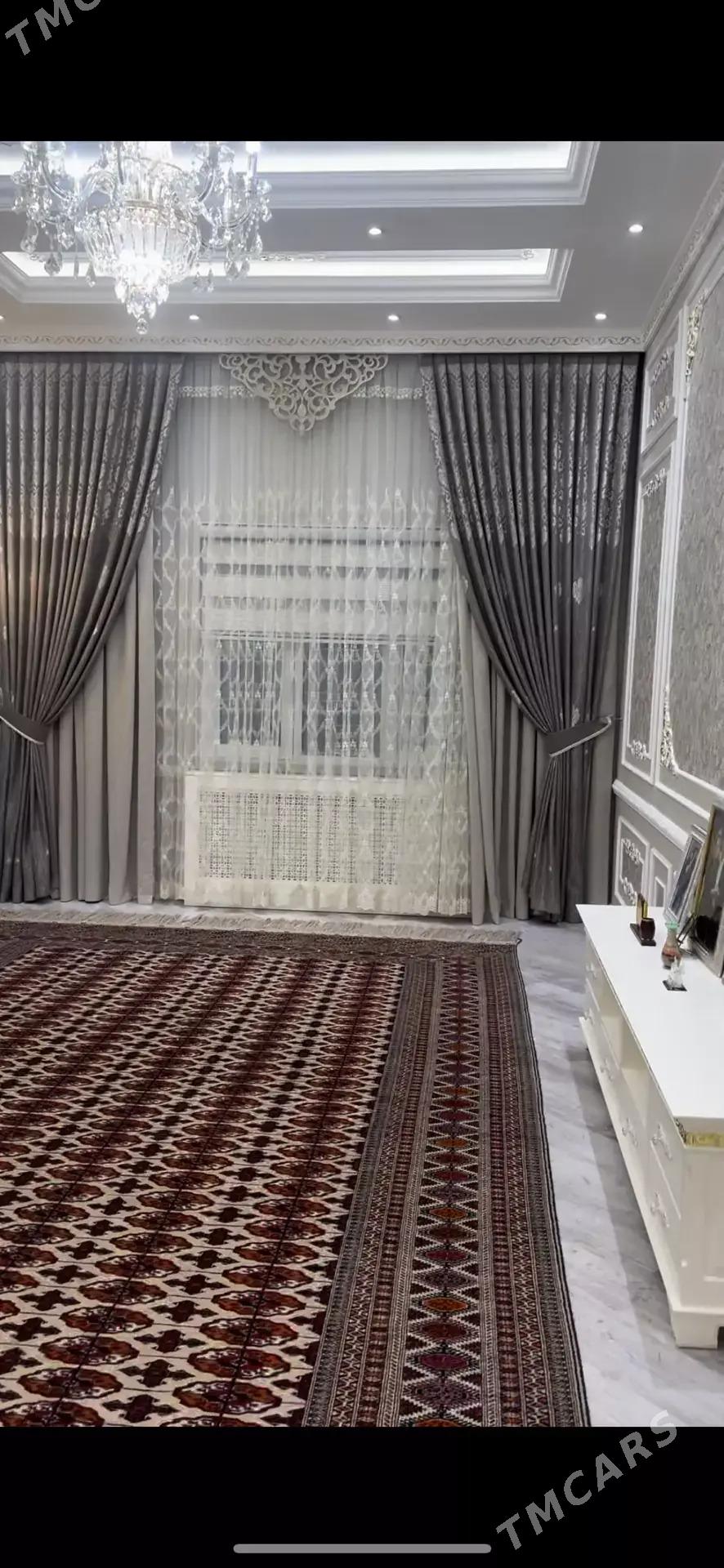 Chehow 15 tapgyr satlyk willa - 15-nji tapgyr - img 3