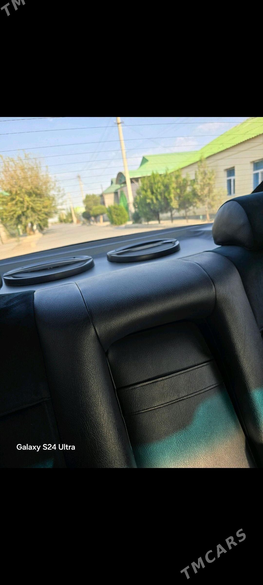 BMW 525 1990 - 60 000 TMT - Багир - img 9