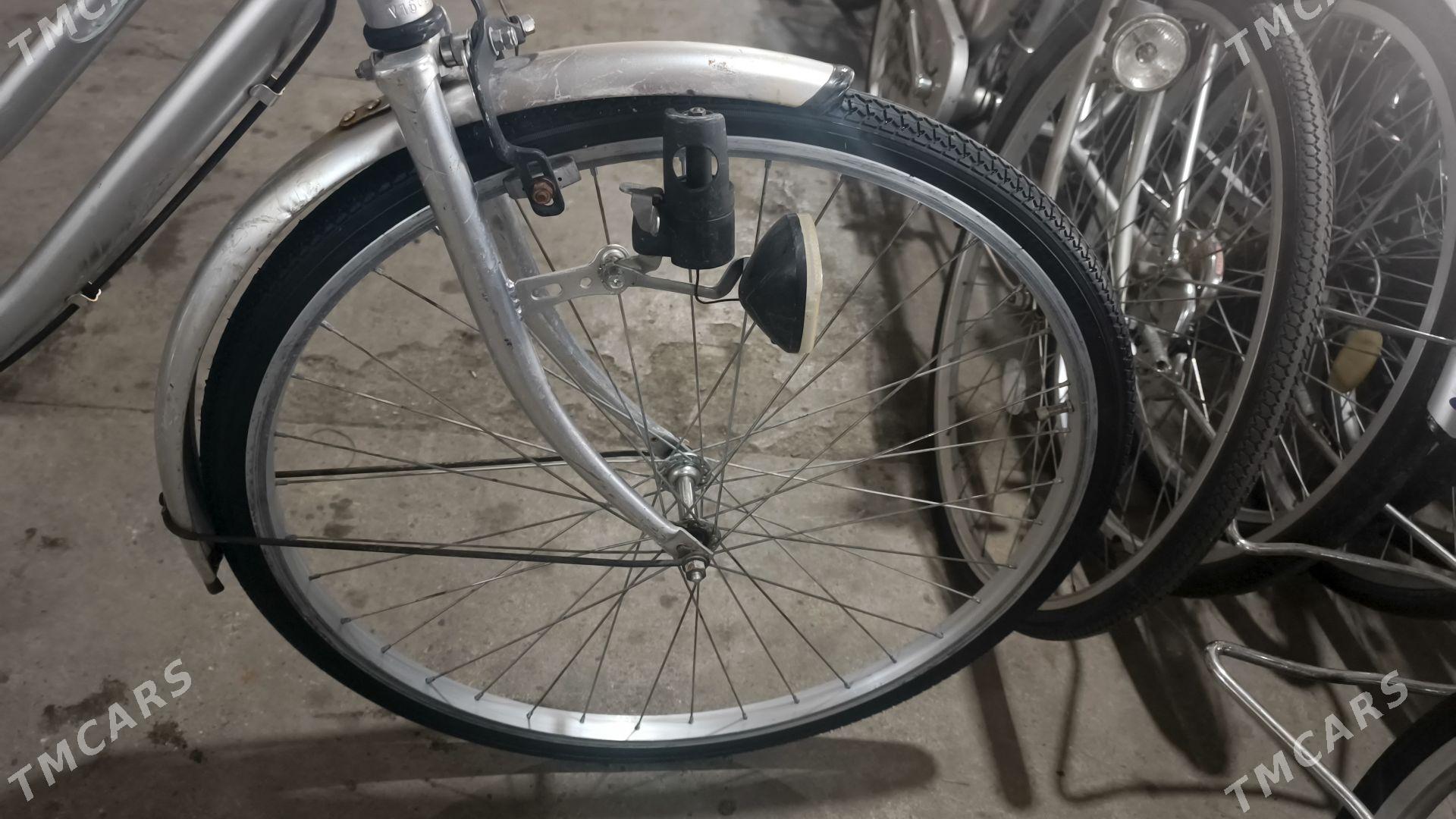 welosipet 26 - Мары - img 5