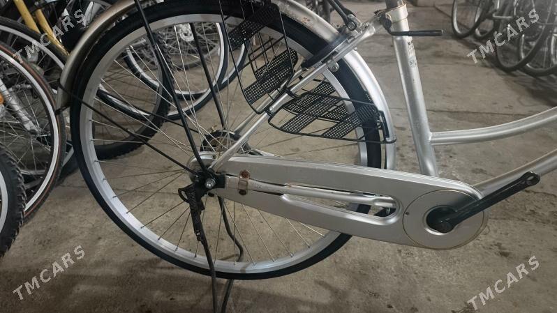 welosipet 26 - Мары - img 4