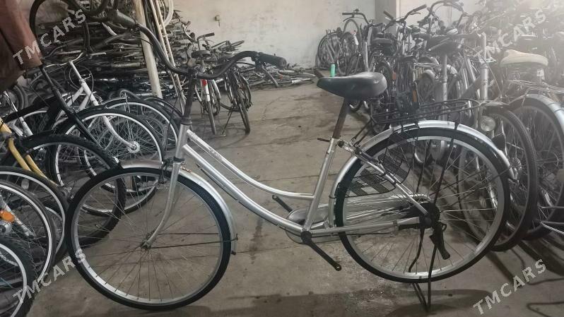 welosipet 26 - Мары - img 2