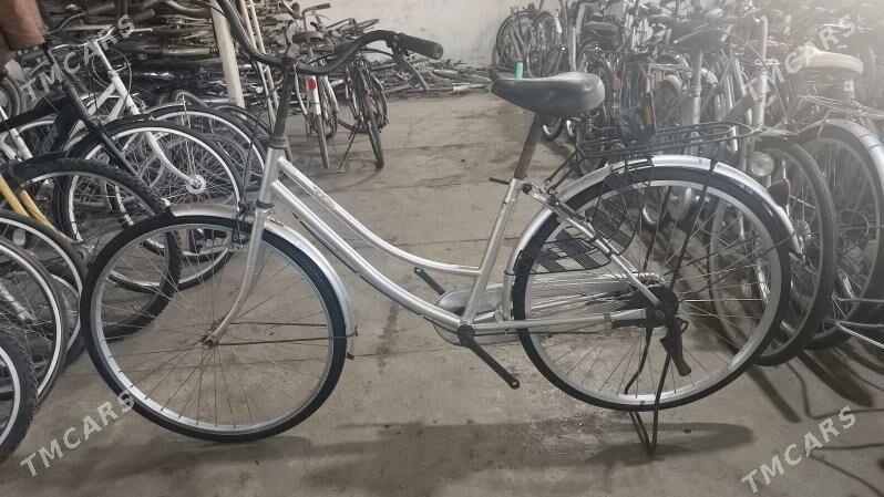 welosipet 26 - Мары - img 3