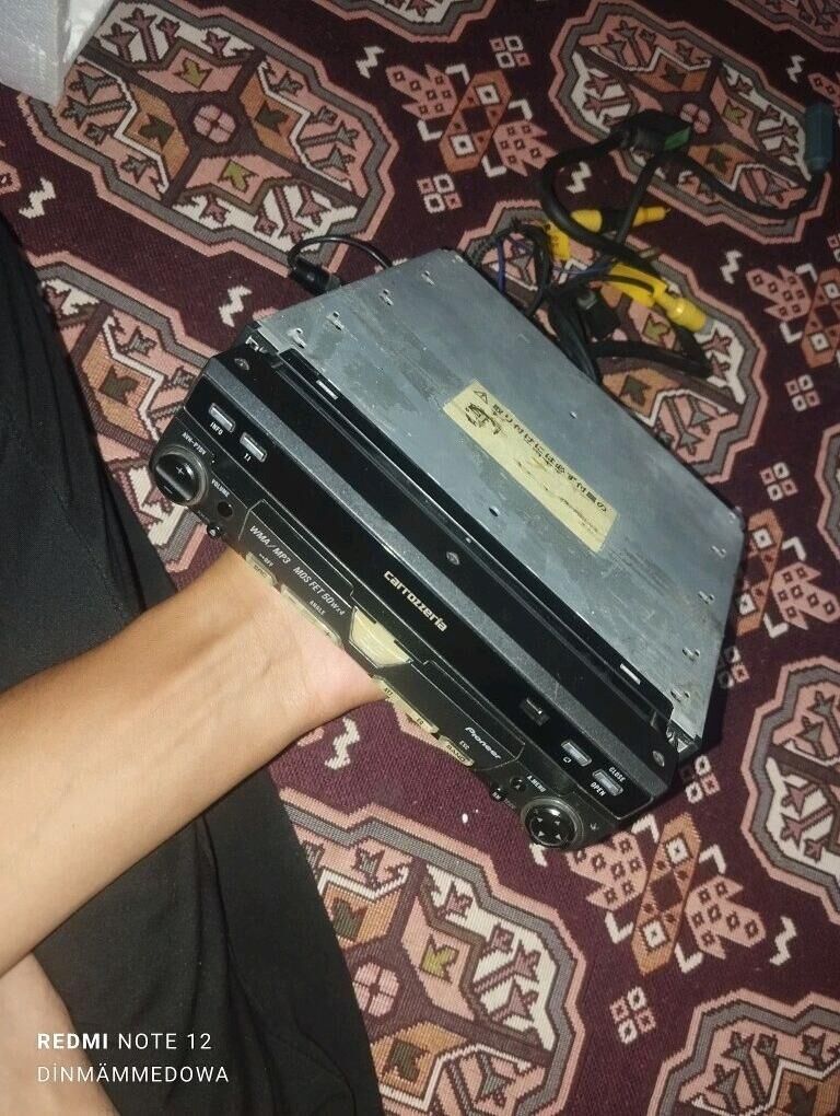 cykyan pioneer 1 200 TMT - Туркменбаши - img 4