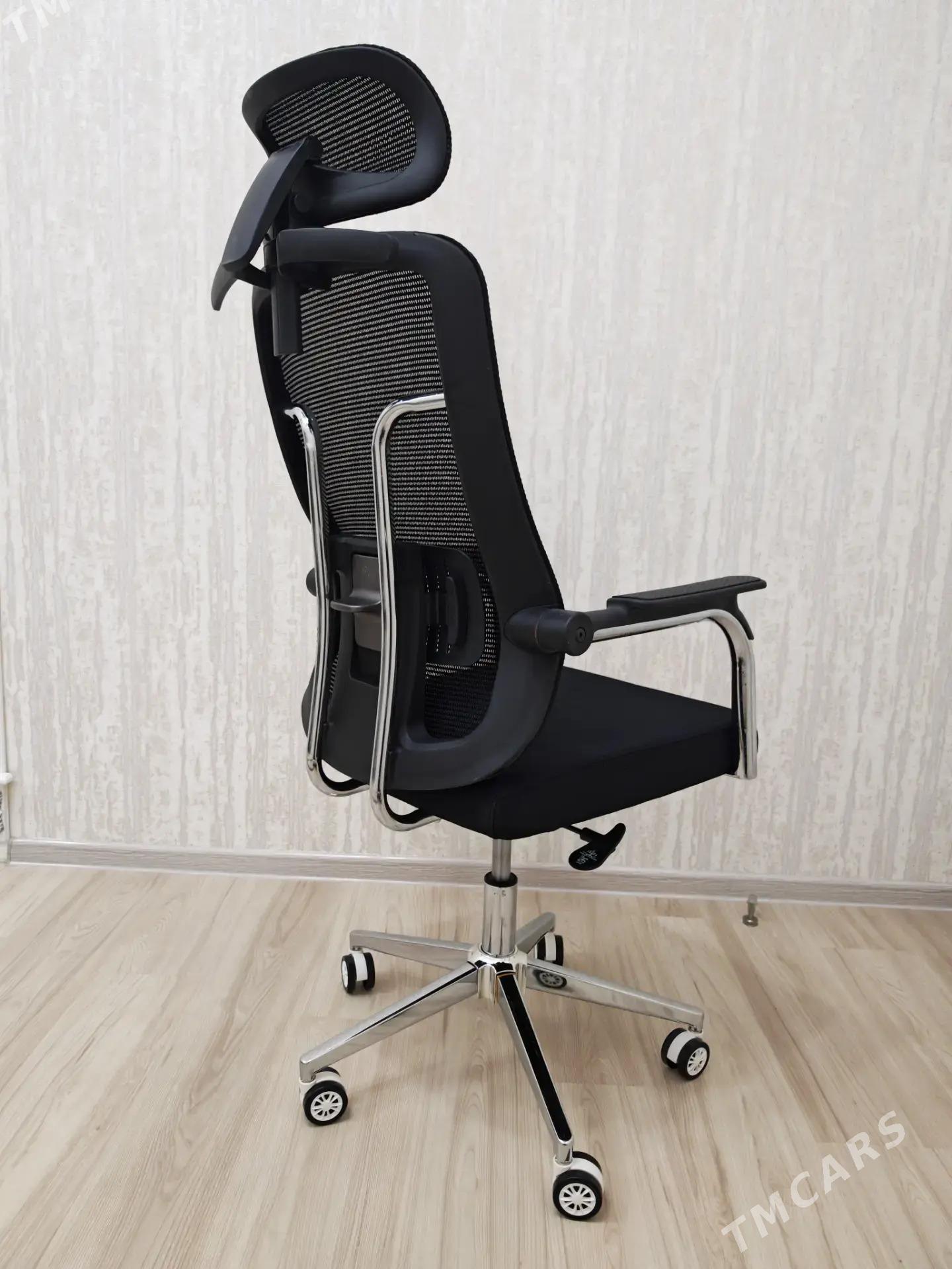 Ofis üçin kreslolar кресло  - Aşgabat - img 10