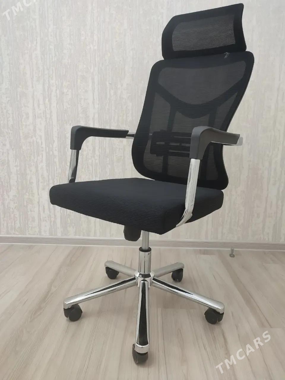 Ofis üçin kreslolar кресло  - Aşgabat - img 6