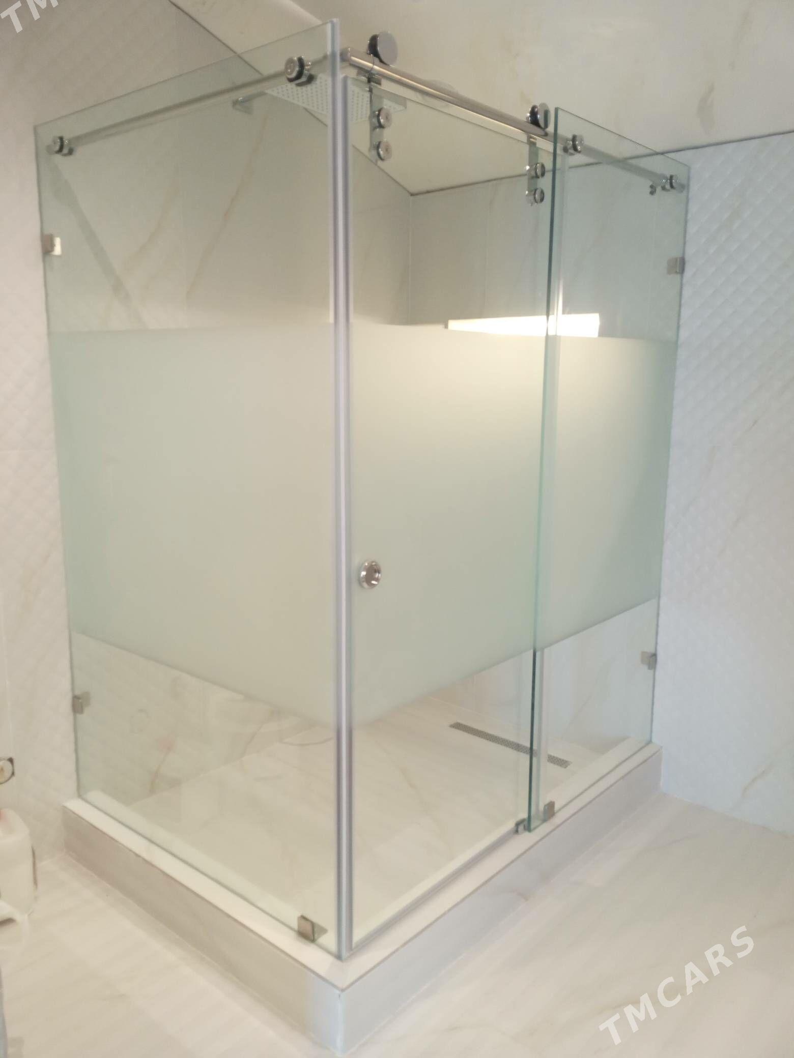 duskabinalar , dus kabina ayna - Aşgabat - img 6