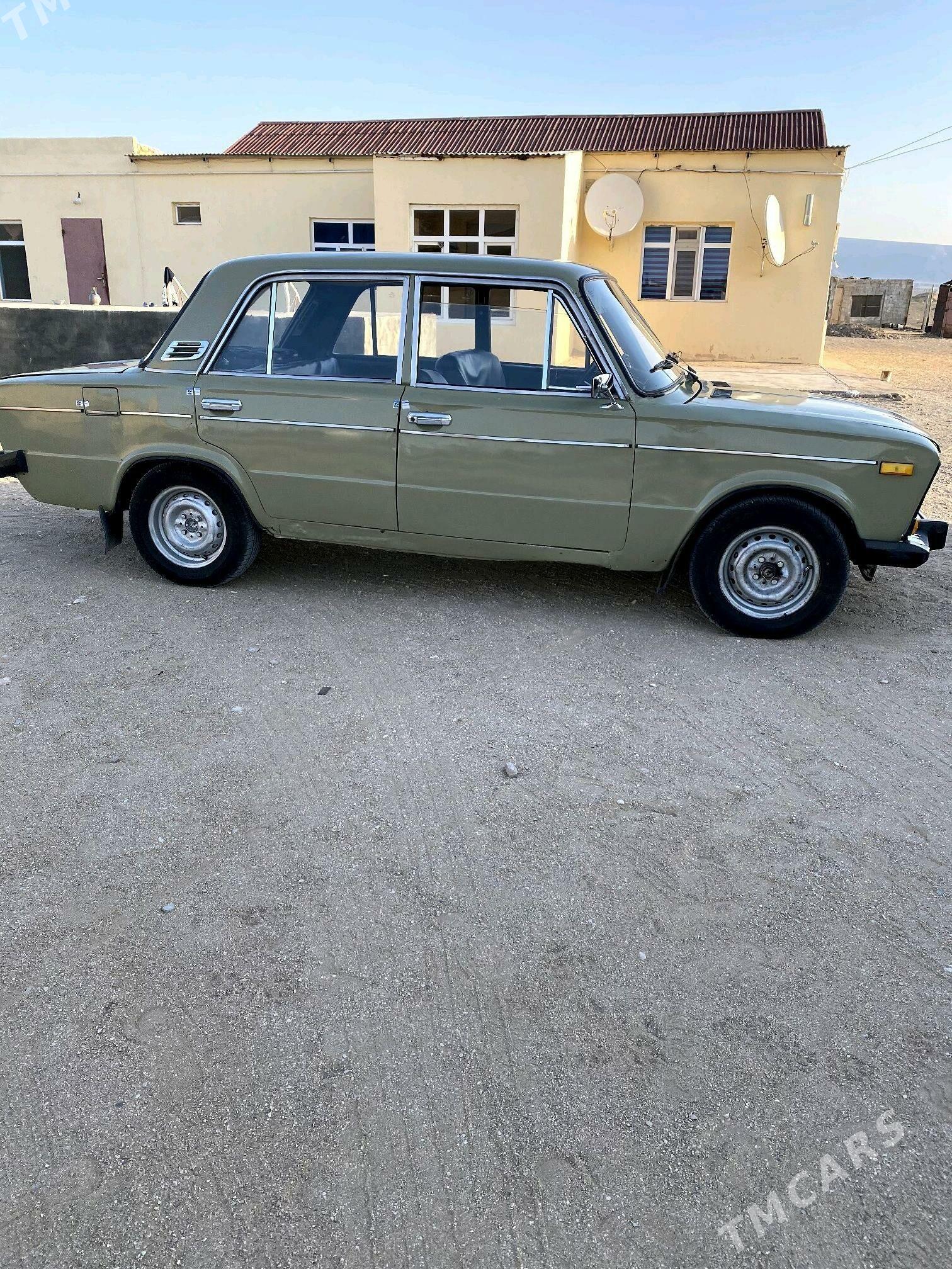 Lada 2106 1985 - 19 000 TMT - Балканабат - img 4