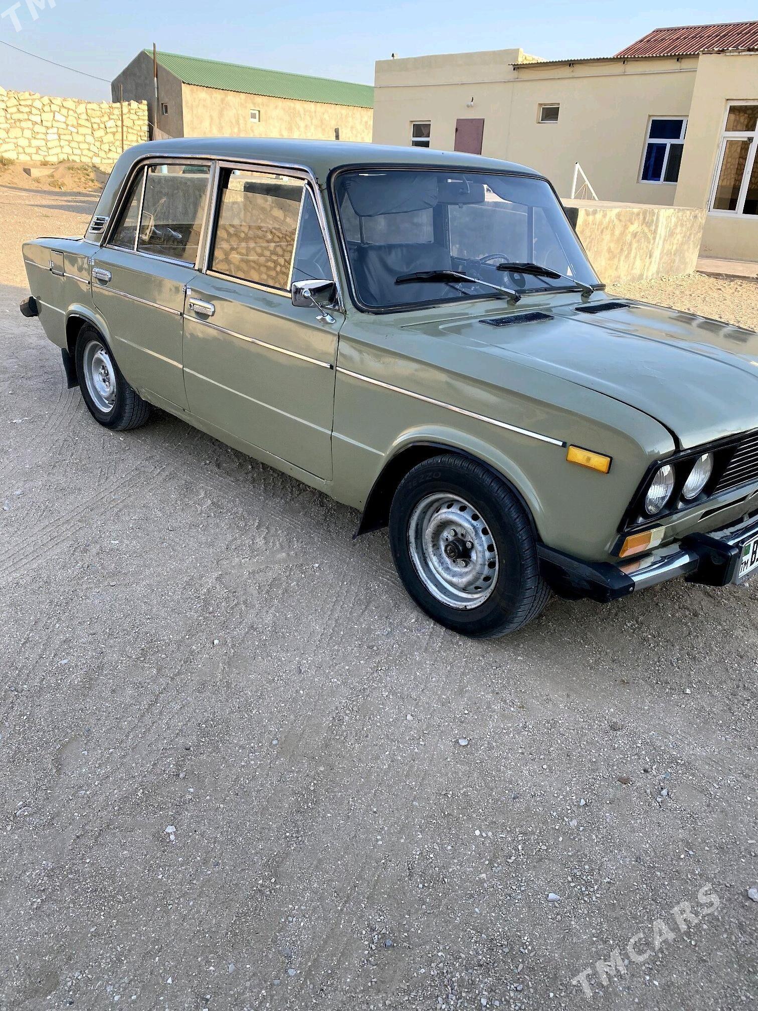 Lada 2106 1985 - 19 000 TMT - Балканабат - img 3