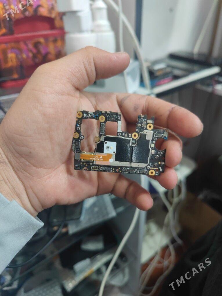 Mi 11 lite 5G Plata arassaja - Ашхабад - img 1