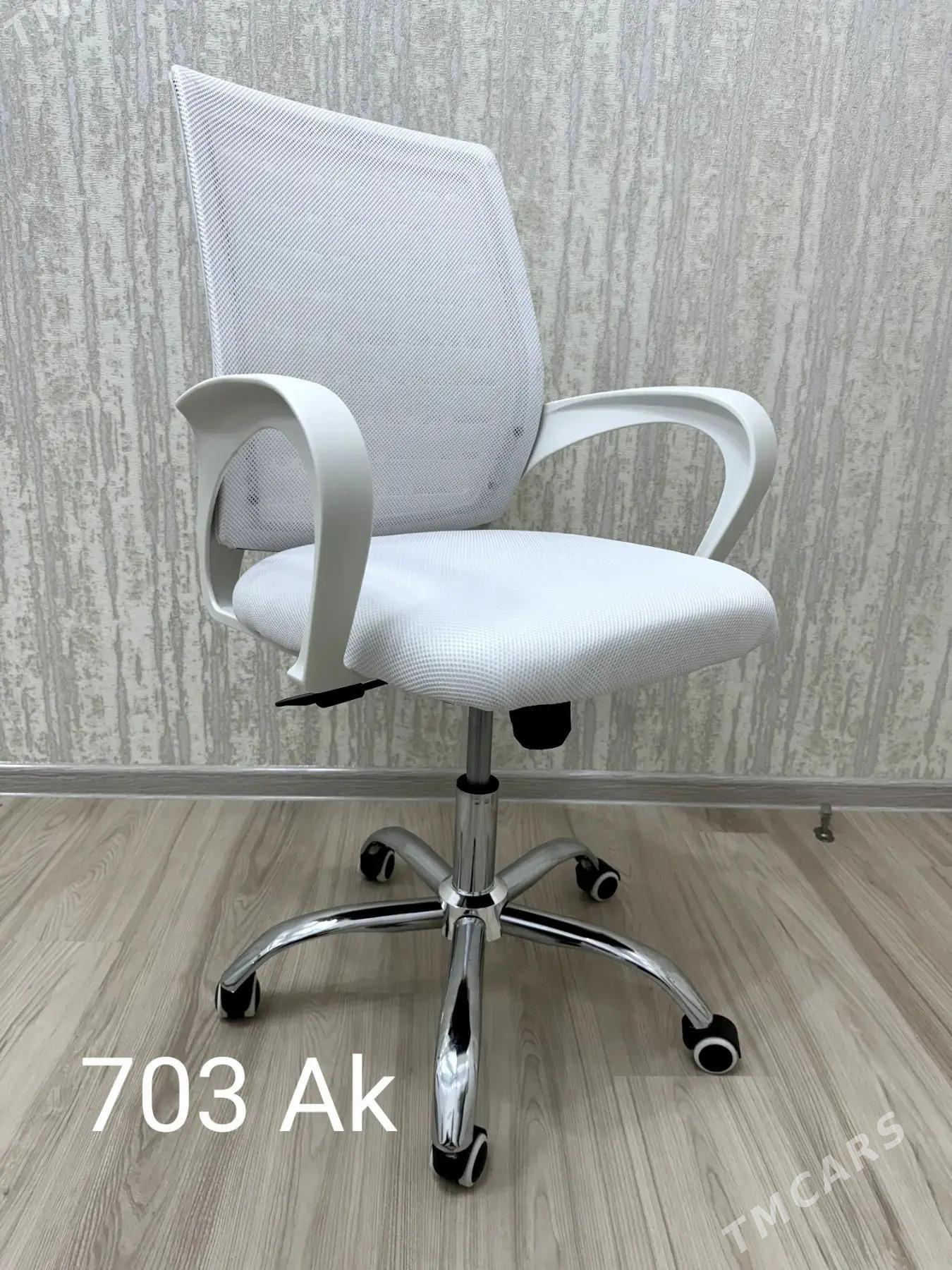 Ofis üçin kreslolar кресло  - Aşgabat - img 2