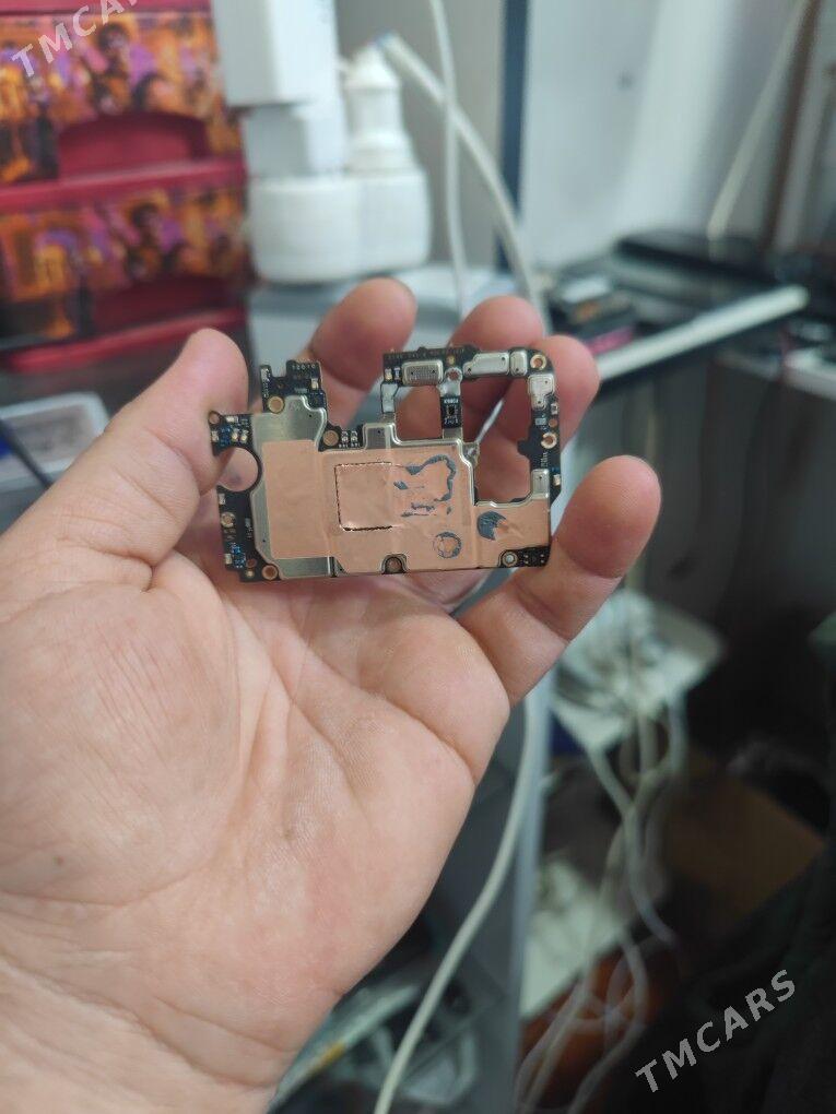 Mi 11 lite 5G Plata arassaja - Ашхабад - img 2