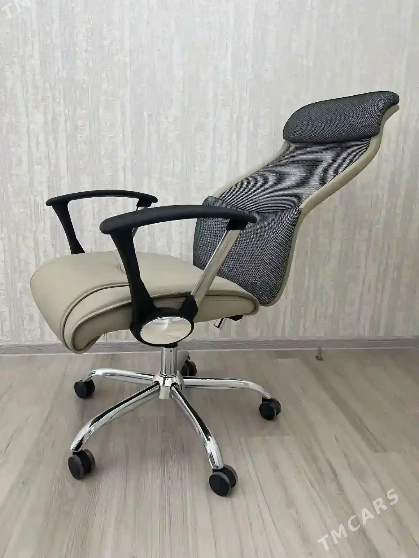 Ofis üçin kreslolar кресло  - Aşgabat - img 8