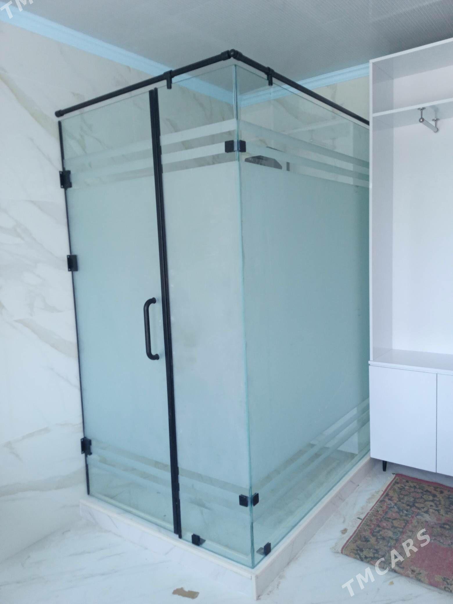 duskabinalar , dus kabina ayna - Aşgabat - img 5