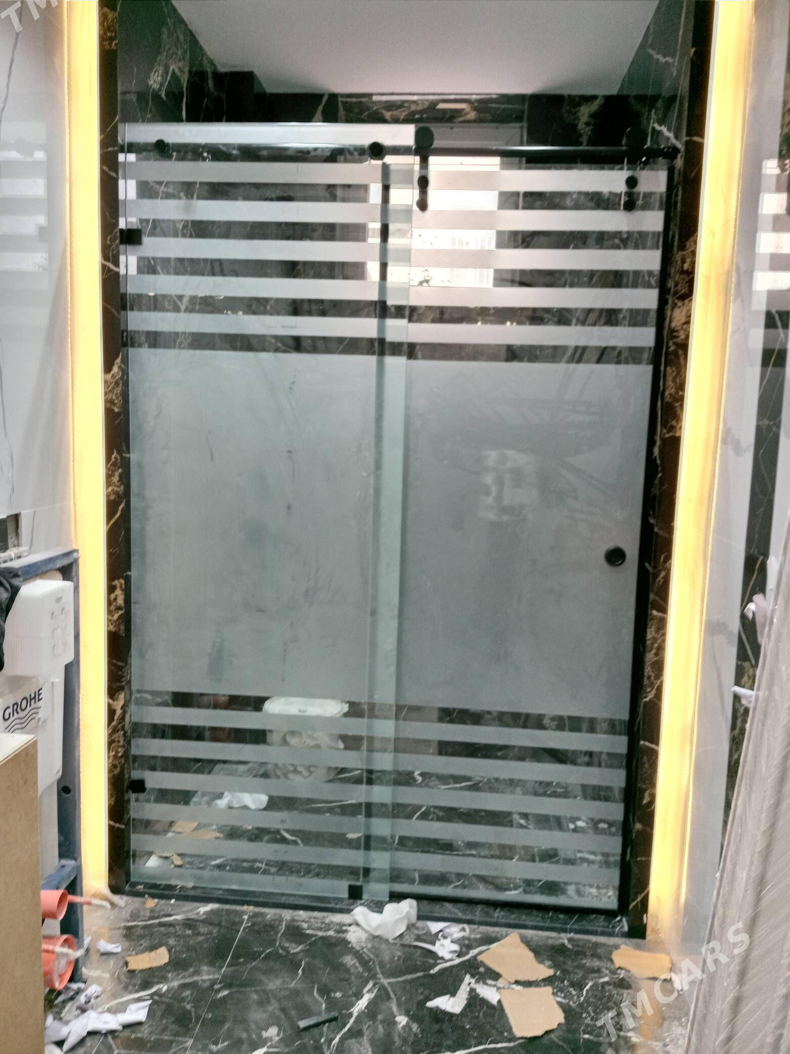 duskabinalar , dus kabina ayna - Aşgabat - img 3