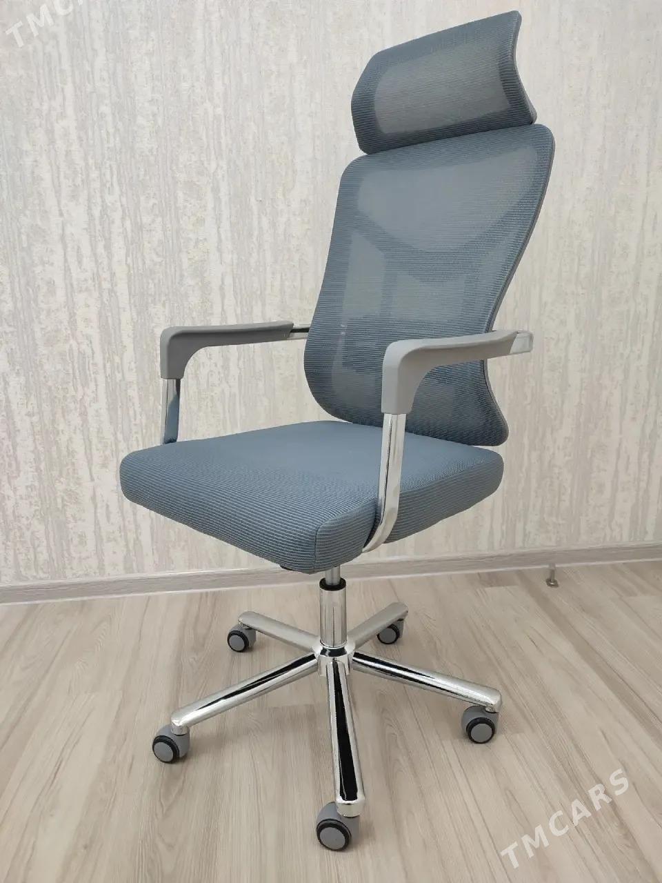 Ofis üçin kreslolar кресло  - Aşgabat - img 5