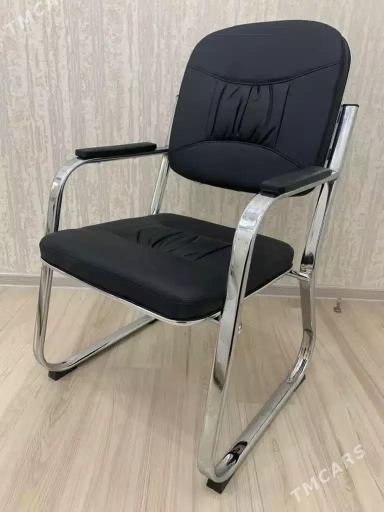 Ofis üçin kreslolar кресло  - Aşgabat - img 4