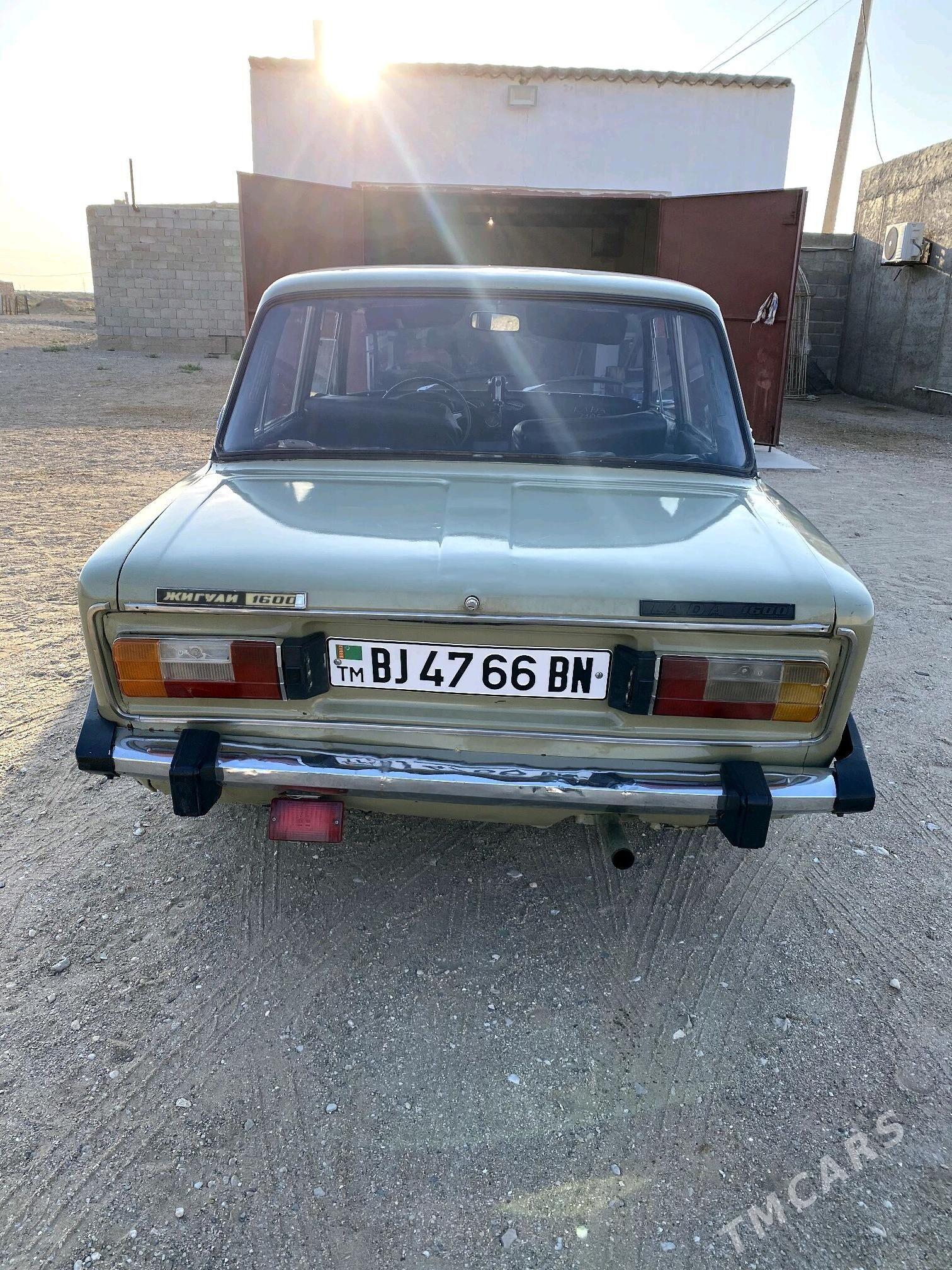 Lada 2106 1985 - 19 000 TMT - Балканабат - img 6