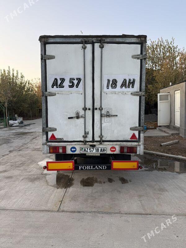 Forland H2 2016 - 232 000 TMT - Ашхабад - img 7