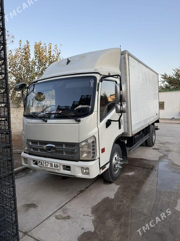 Forland H2 2016 - 232 000 TMT - Ашхабад - img 2