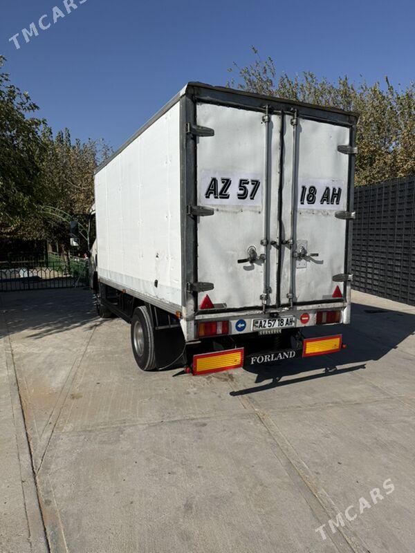 Forland H2 2016 - 232 000 TMT - Ашхабад - img 4